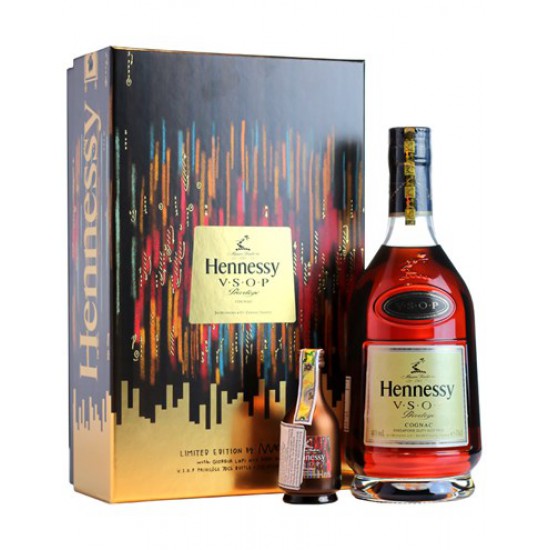 Hennessy VSOP Gift Box Tết 2018 | Rượu Ngoại Giá Sỉ